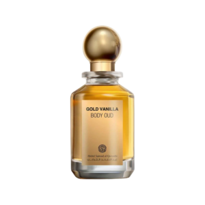 Gold Vanilla Body Oud EDP 100mL Abdul Samad Al Qurashi