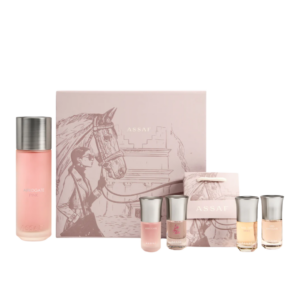 Arrogate Pink Collection EDP 200mL