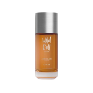 Wild Colt Bakhur EDP 150mL Assaf