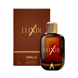 Elixir EDP 100mL Atralia