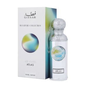 Atlas EDP 50mL Gissah