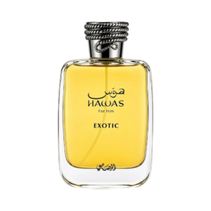 Hawas Exotic EDP 100mL Rasasi