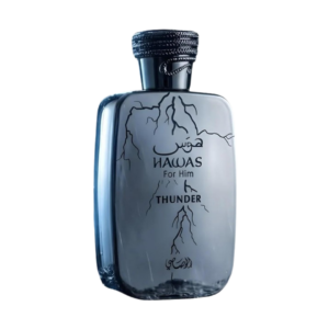 Hawas Thunder EDP 100mL Rasasi