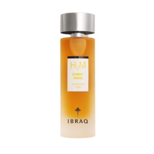 Honey Musk Confidence Dose EDP 75mL Ibrahim Al Qurashi