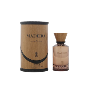 Madeira EDP 100mL Arabian Oud