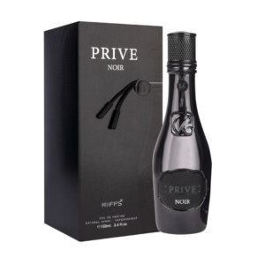 Prive Noir EDP 100mL Riiffs