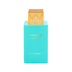 Shaghaf Oud Tonka EDP 75mL Swiss Arabian