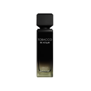 Tobacco Black 40 EDP 100mL Assaf