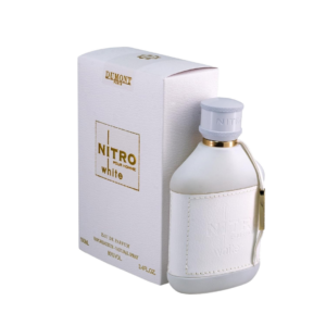 Nitro White EDP 100mL Dumont