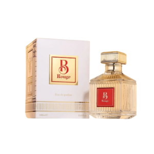 B Rouge EDP 100mL Fragrance World