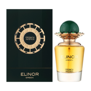 Elinor Green EDP 100mL French Avenue