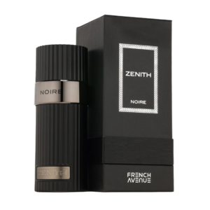 Zenith Noir EDP 100mL French Avenue