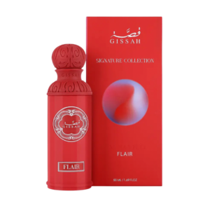 Flair EDP 50mL Gissah