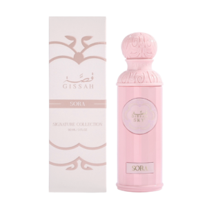 Sora EDP 90mL Gissah