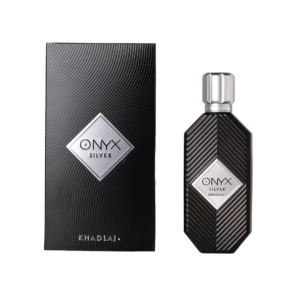 Onyx Silver EDP 100mL Khadlaj