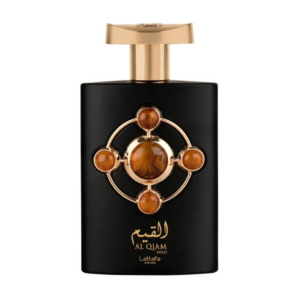 Al Qiam Gold EDP 100mL Lattafa