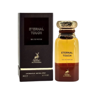 Eternal Touch EDP 80mL Maison Alhambra