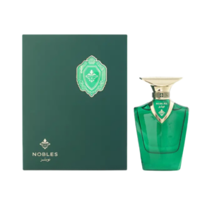 Nobles EDP 80mL Arabian Oud