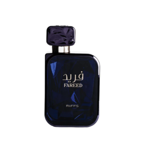 Fareed EDP 100mL Riiffs
