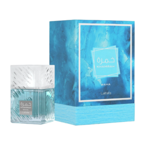 Khamrah Waha EDP 100ml Lattafa