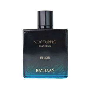 Nocturno Elixir EDP 100mL Rayhaan