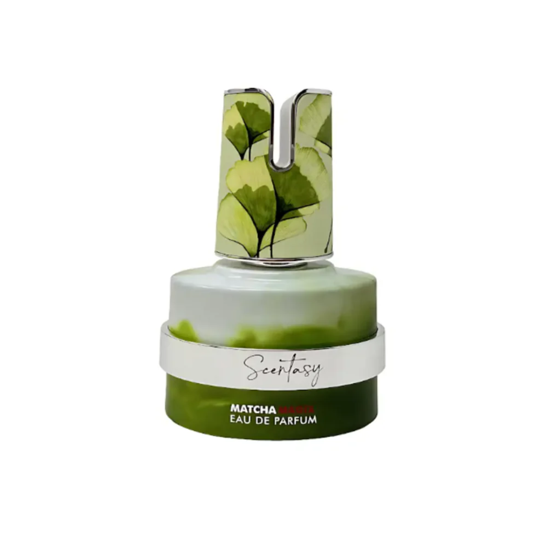 Scentasy Matcha Magix EDP 100mL Armaf