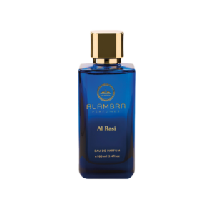Al Rasi EDP 100mL Al Ambra