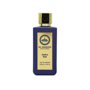 Ambra Nuit EDP 100mL Al Ambra