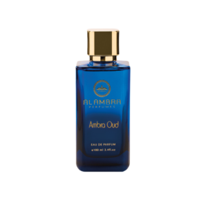 Ambra Oud EDP 100mL Al Ambra