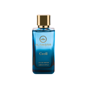 Cecil EDP 100mL Al Ambra