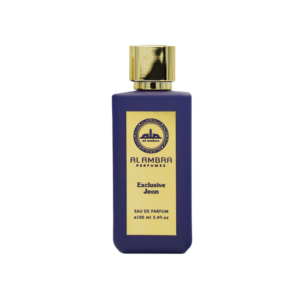 Exclusive Jeon EDP 100mL Al Ambra