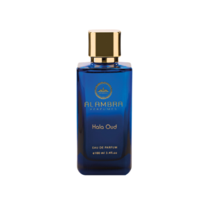 Hala Oud EDP 100mL Al Ambra