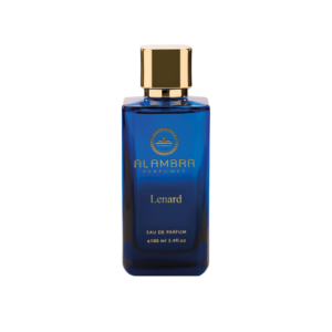 Lenard EDP 100mL Al Ambra