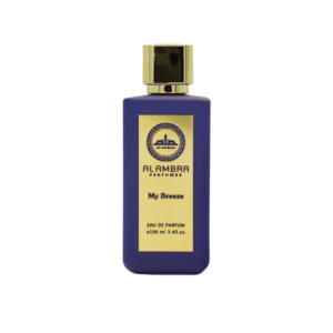 My Breeze EDP 100mL Al Ambra