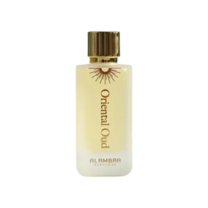 Oriental Oud EDP 100mL Al Ambra