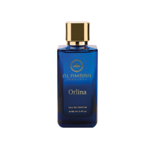Orlina EDP 100mL Al Ambra