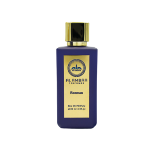Reeman XDP 100mL Al Ambra