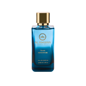 Secret Adventure EDP 100mL Al Ambra