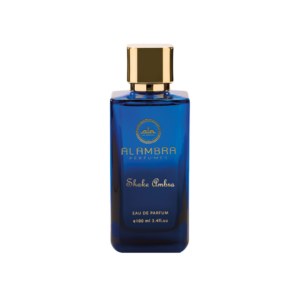 Shake Ambra EDP 100mL Al Ambra
