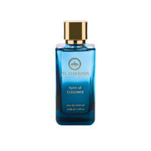 Spirit of Elegance EDP 100mL Al Ambra