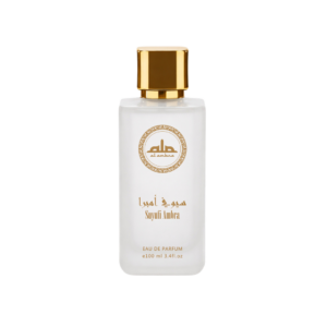 Suyufi Ambra EDP 100mL Al Ambra