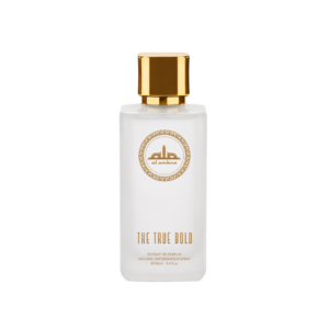 The True Bold EDP 100mL Al Ambra