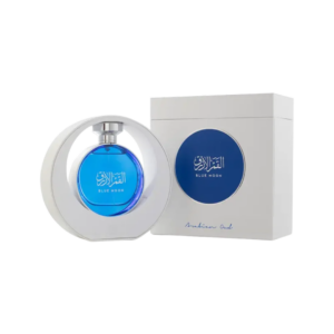 Blue Moon EDP 100mL Arabian oud