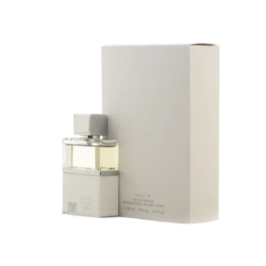 Leather Musk EDP 100mL Arabian Oud