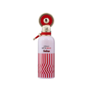 Let's Move Salsa EDP 100mL Armaf