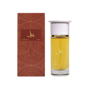 Ghaf EDP Ahmed Al Maghribi