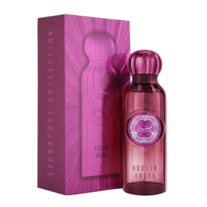 Hudson Amora EDP 200mL Gissah