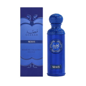 Nexus EDP 90mL Gissah