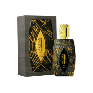 Artisan De Haramain Noir XDP 100mL Al Haramain