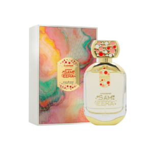 Haramain Sameera XDP 100mL Al Haramain